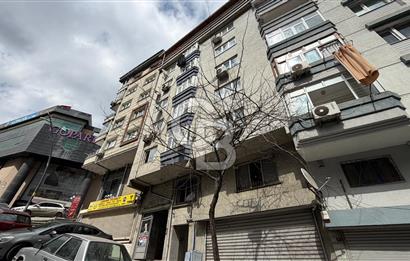 GAZİOSMANPAŞA MEYDAN YÜRÜME MESAFESİNDE SATILIK 200M2 ÇİFT DAİRE
