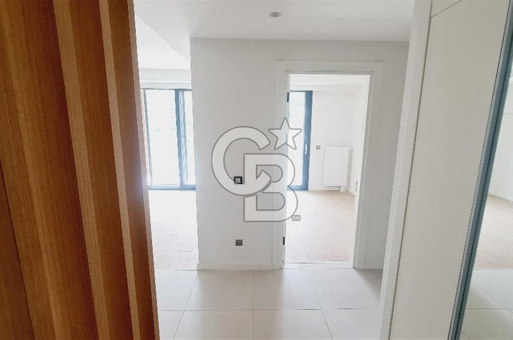 Manisa Meydan Sitesi 2+1 Açık Mutfak Kiralık Daire