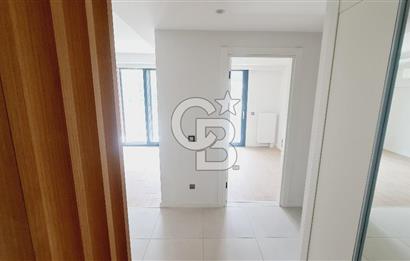Manisa Meydan Sitesi 2+1 Açık Mutfak Kiralık Daire