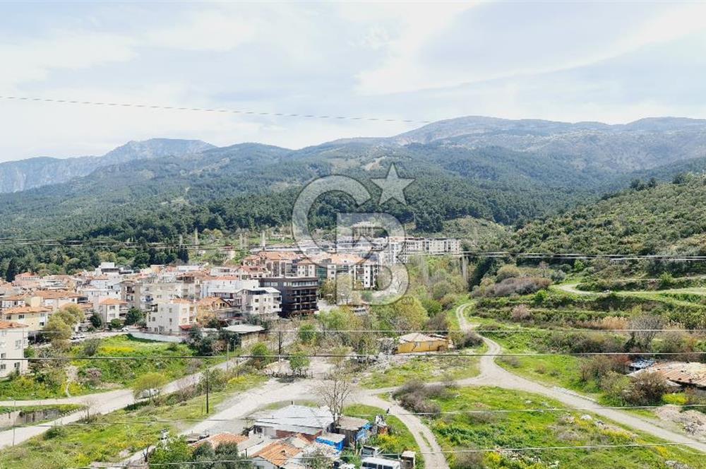 Manisa Meydan Sitesi 2+1 Açık Mutfak Kiralık Daire