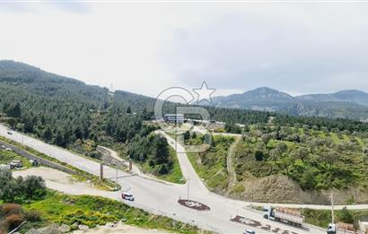 Manisa Meydan Sitesi 2+1 Açık Mutfak Kiralık Daire