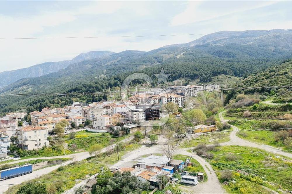 Manisa Meydan Sitesi 2+1 Açık Mutfak Kiralık Daire
