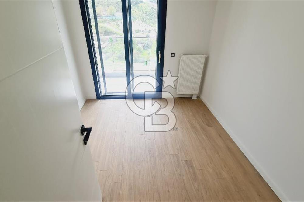 Manisa Meydan Sitesi 2+1 Açık Mutfak Kiralık Daire