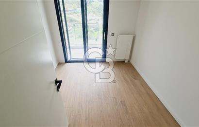 Manisa Meydan Sitesi 2+1 Açık Mutfak Kiralık Daire