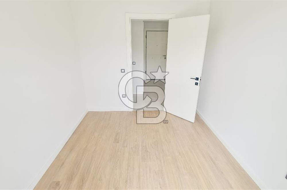 Manisa Meydan Sitesi 2+1 Açık Mutfak Kiralık Daire