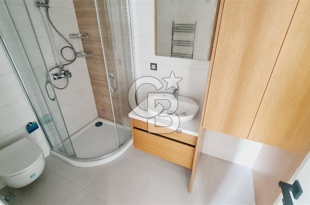 Manisa Meydan Sitesi 2+1 Açık Mutfak Kiralık Daire