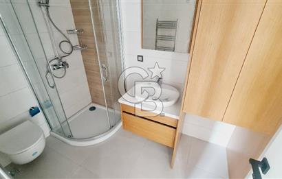 Manisa Meydan Sitesi 2+1 Açık Mutfak Kiralık Daire