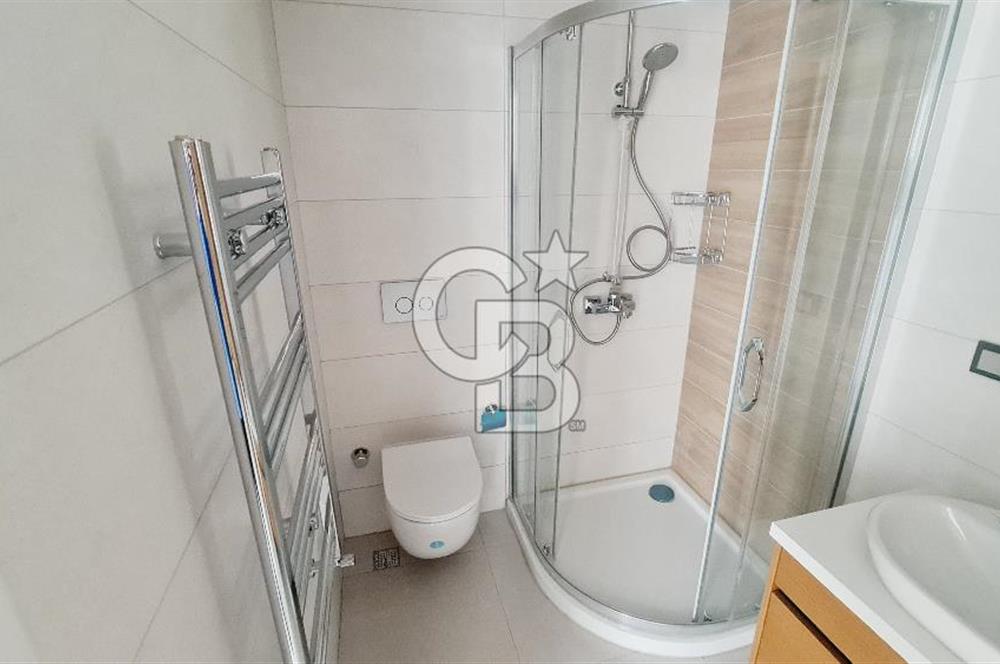 Manisa Meydan Sitesi 2+1 Açık Mutfak Kiralık Daire