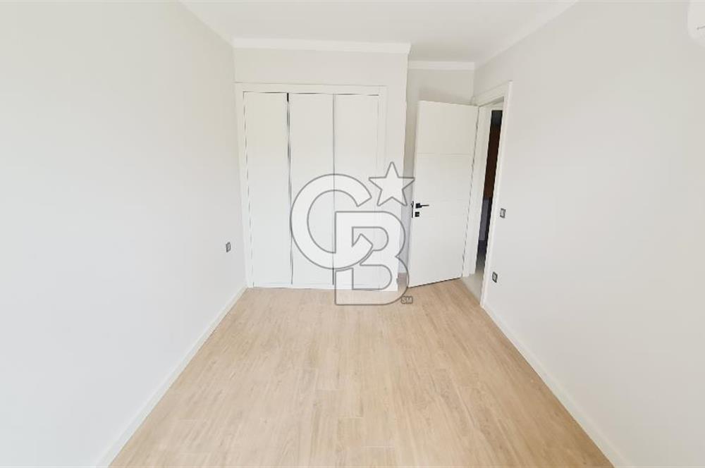 Manisa Meydan Sitesi 2+1 Açık Mutfak Kiralık Daire