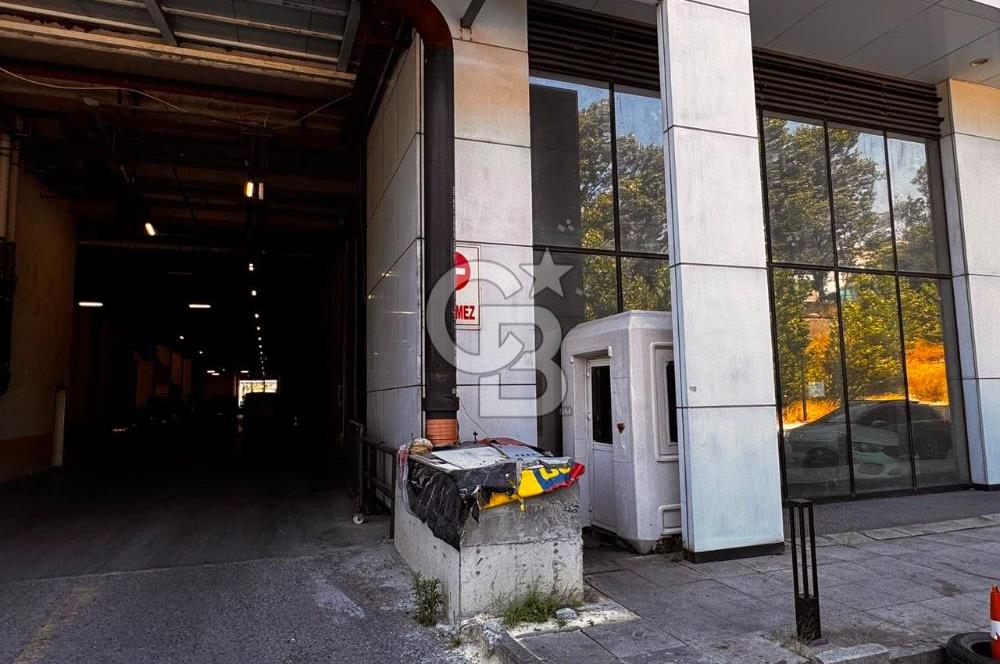 CB ONKO dan Trios Sanayi Sitesinde Satilik Dukkan