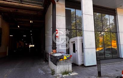 CB ONKO dan Trios Sanayi Sitesinde Satilik Dukkan