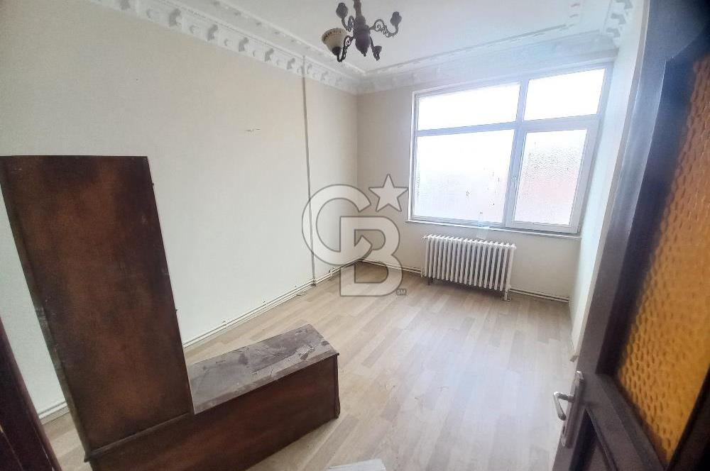 ÇARŞI İÇİ DENİZ MANZARALI SATILIK 2+1 ARA KAT DAİRE