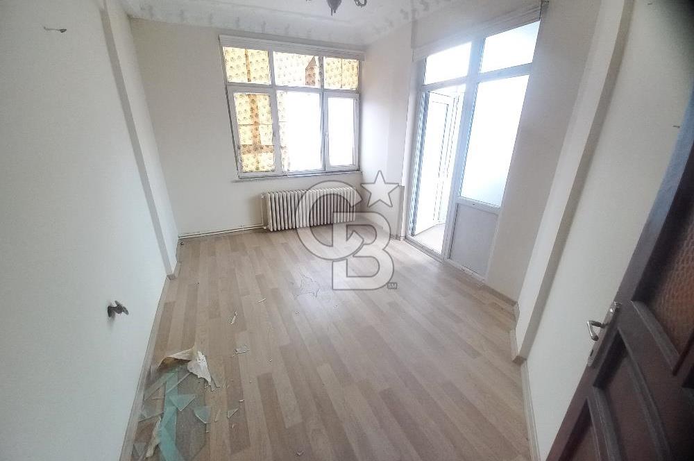 ÇARŞI İÇİ DENİZ MANZARALI SATILIK 2+1 ARA KAT DAİRE