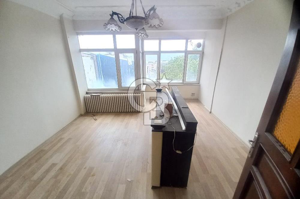 ÇARŞI İÇİ DENİZ MANZARALI SATILIK 2+1 ARA KAT DAİRE