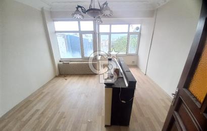ÇARŞI İÇİ DENİZ MANZARALI SATILIK 2+1 ARA KAT DAİRE