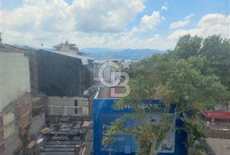 ÇARŞI İÇİ DENİZ MANZARALI SATILIK 2+1 ARA KAT DAİRE - 9 - 360600