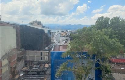 ÇARŞI İÇİ DENİZ MANZARALI SATILIK 2+1 ARA KAT DAİRE