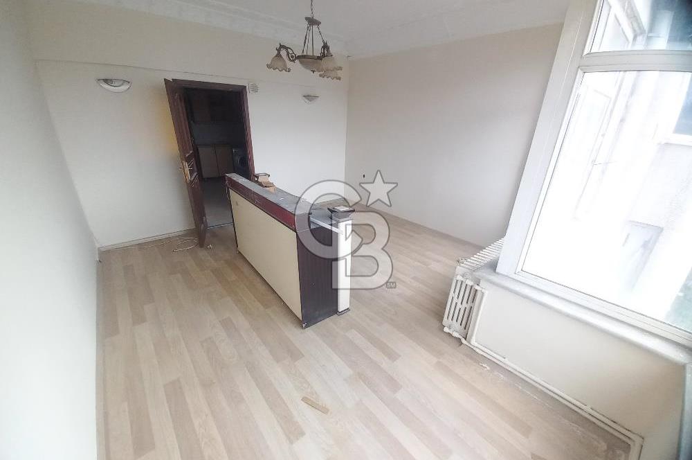 ÇARŞI İÇİ DENİZ MANZARALI SATILIK 2+1 ARA KAT DAİRE