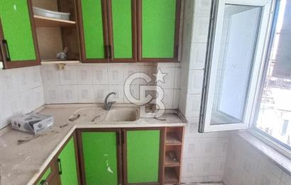 İZMİT MERKEZ YÜRÜYÜS YOLUNDA DENİZ MANZARALI SATILIK 2+1 ARA KAT