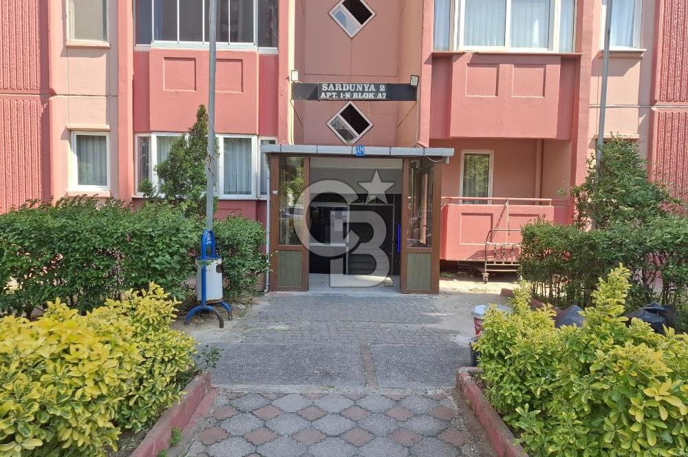 Tekirdağ Çorlu Emlak Konutları'nda 3+1 Kiralık Daire