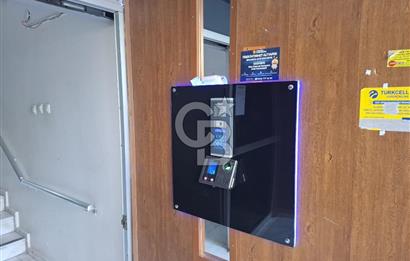 Tekirdağ Çorlu Emlak Konutları'nda 3+1 Kiralık Daire