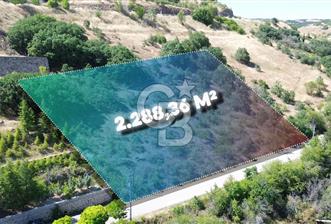 AYAŞ KARADEREDE SATILIK BAĞ MERKEZE YÜRÜME MESAFESİ - 1 - 360596