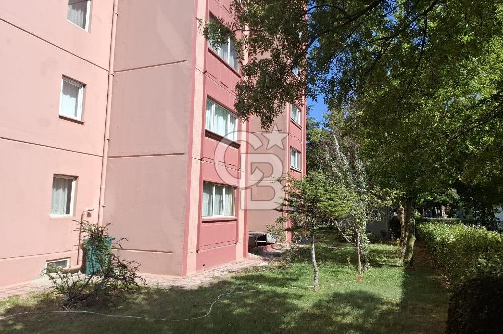 Tekirdağ Çorlu Emlak Konutları'nda 3+1 Kiralık Daire