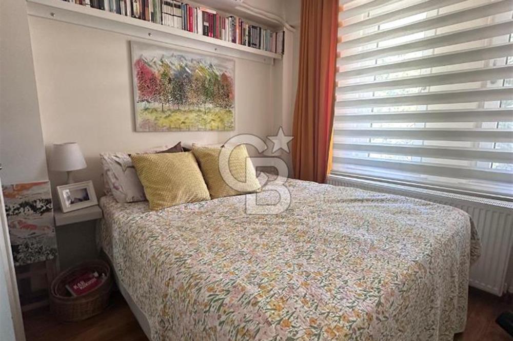 Meydankavağının En Prestijli Sitesinde Satılık Daire