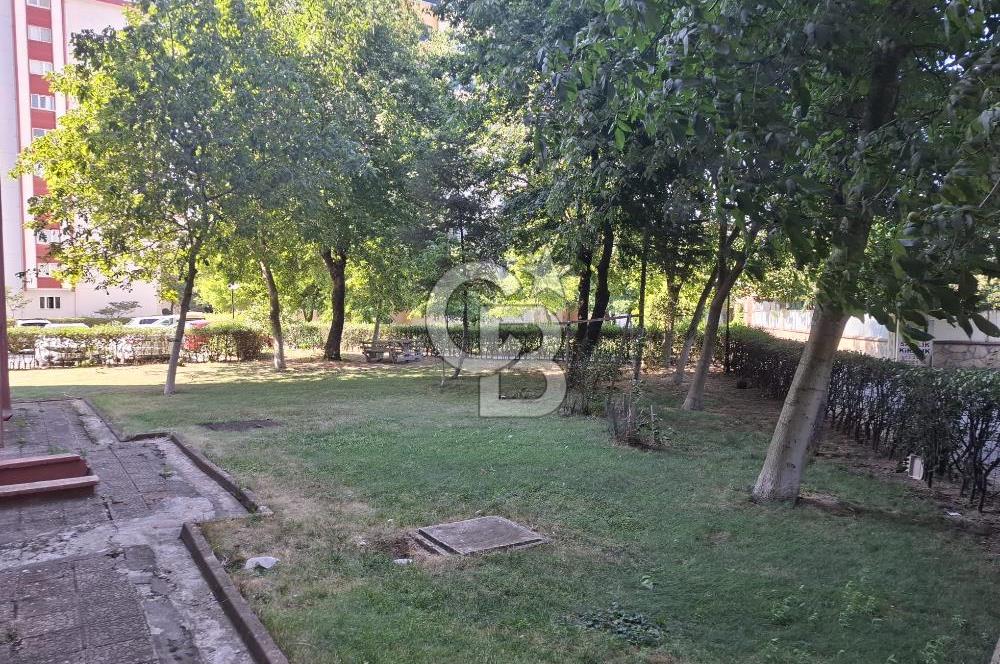 Tekirdağ Çorlu Emlak Konutları'nda 3+1 Kiralık Daire
