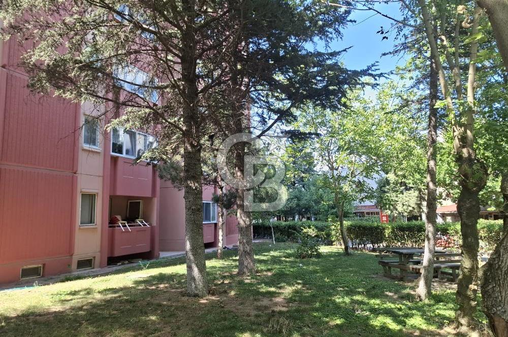 Tekirdağ Çorlu Emlak Konutları'nda 3+1 Kiralık Daire