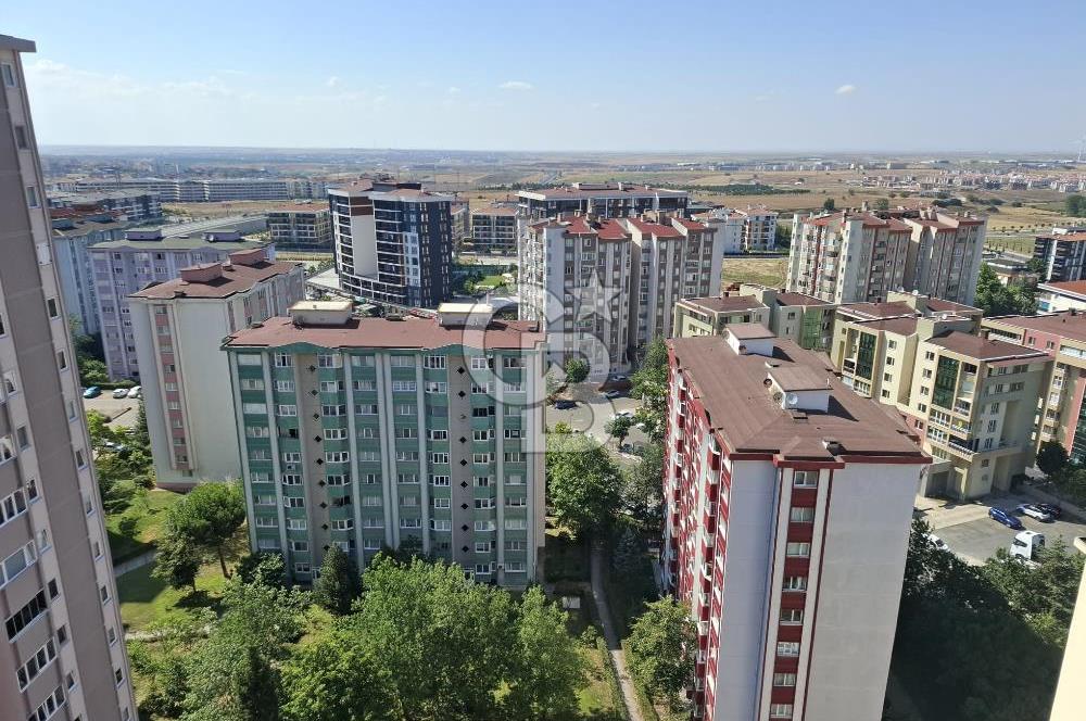 Tekirdağ Çorlu Emlak Konutları'nda 3+1 Kiralık Daire