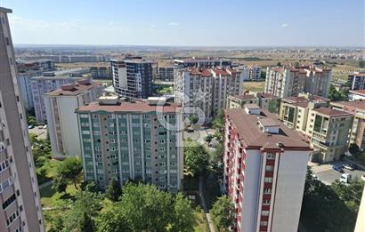 Tekirdağ Çorlu Emlak Konutları'nda 3+1 Kiralık Daire
