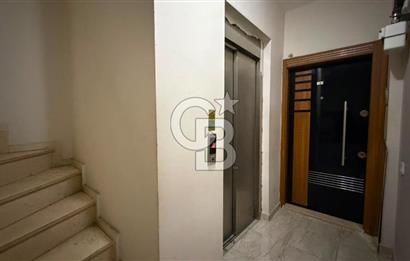 CENGİZ TOPEL CADDESİNE 50MT MESAFEDE SATILIK 2+1 BAHÇELİ DAİRE