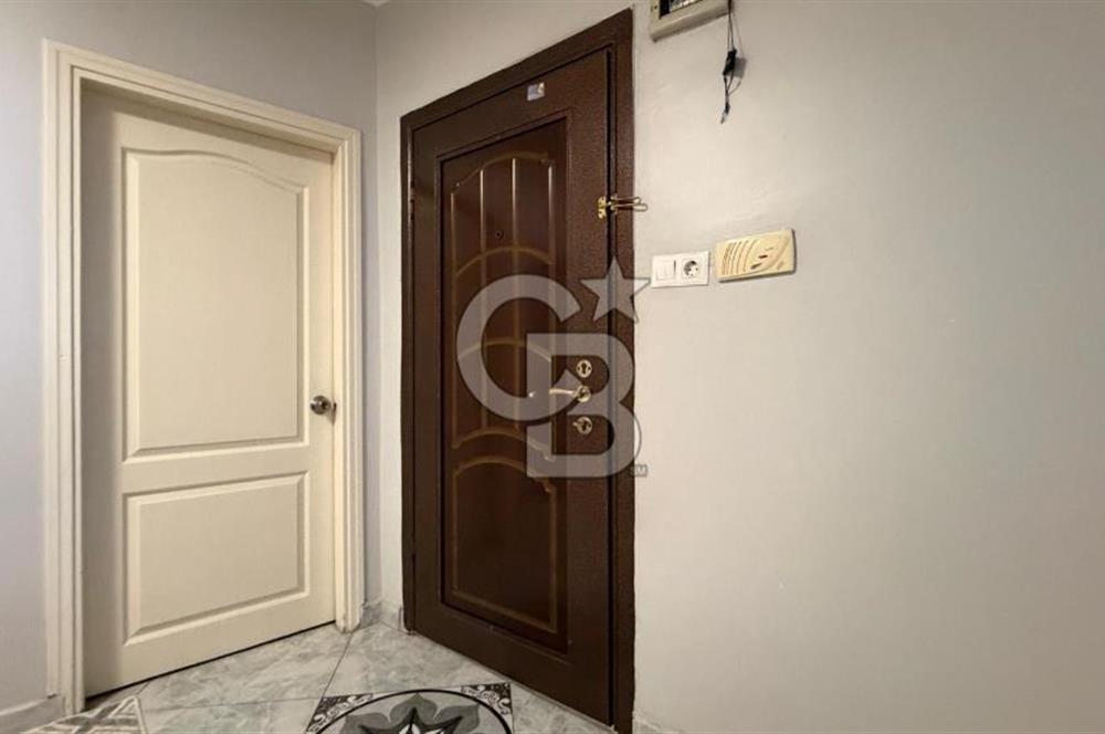 GAZİOSMANPAŞA MEYDAN YÜRÜME MESAFESİNDE SATILIK 200M2 ÇİFT DAİRE