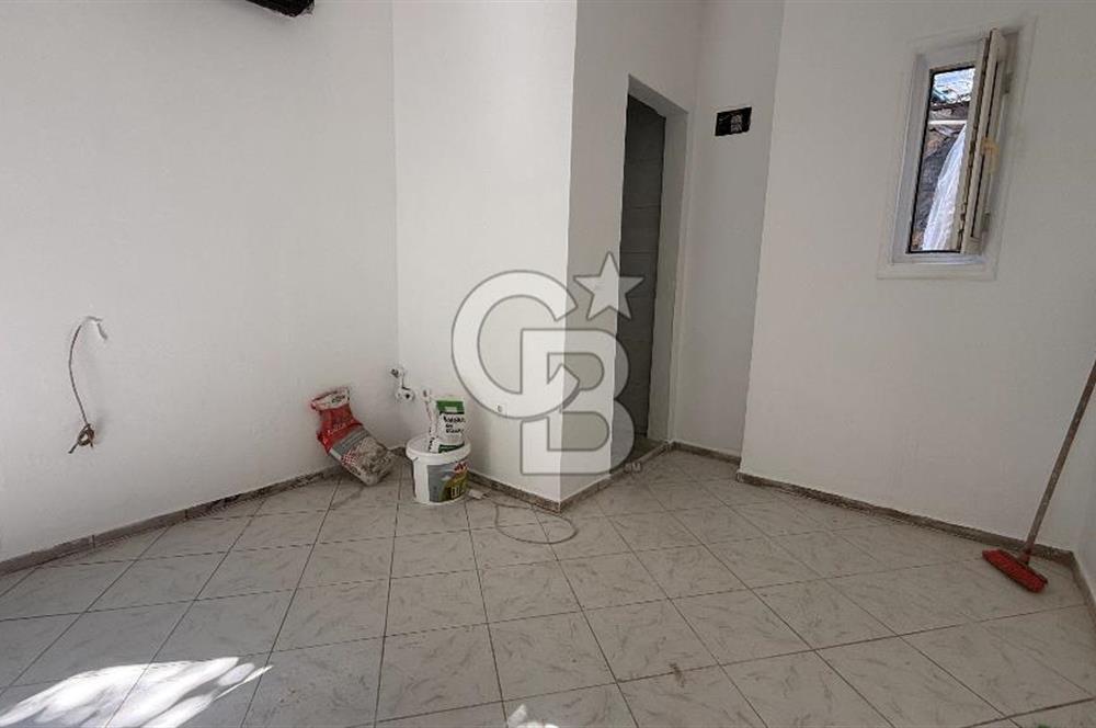 BODRUM MERKEZ KIBRIS ŞEHİTLERİ CADDESİNDE SATILIK DÜKKAN