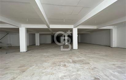 ÜMİTKÖY-MUTLUKÖY'DE KONUT&TİCARİYE UYGUN YENİLENMİŞ 4+1 VİLLA