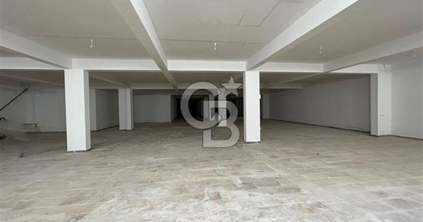 ÜMİTKÖY-MUTLUKÖY'DE KONUT&TİCARİYE UYGUN YENİLENMİŞ 4+1 VİLLA - 360621