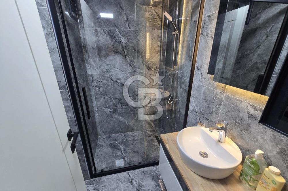 YENİ BATI METROYA YAKIN SIFIR EŞYALI LÜX KİRALIK 1+1 DAİRE