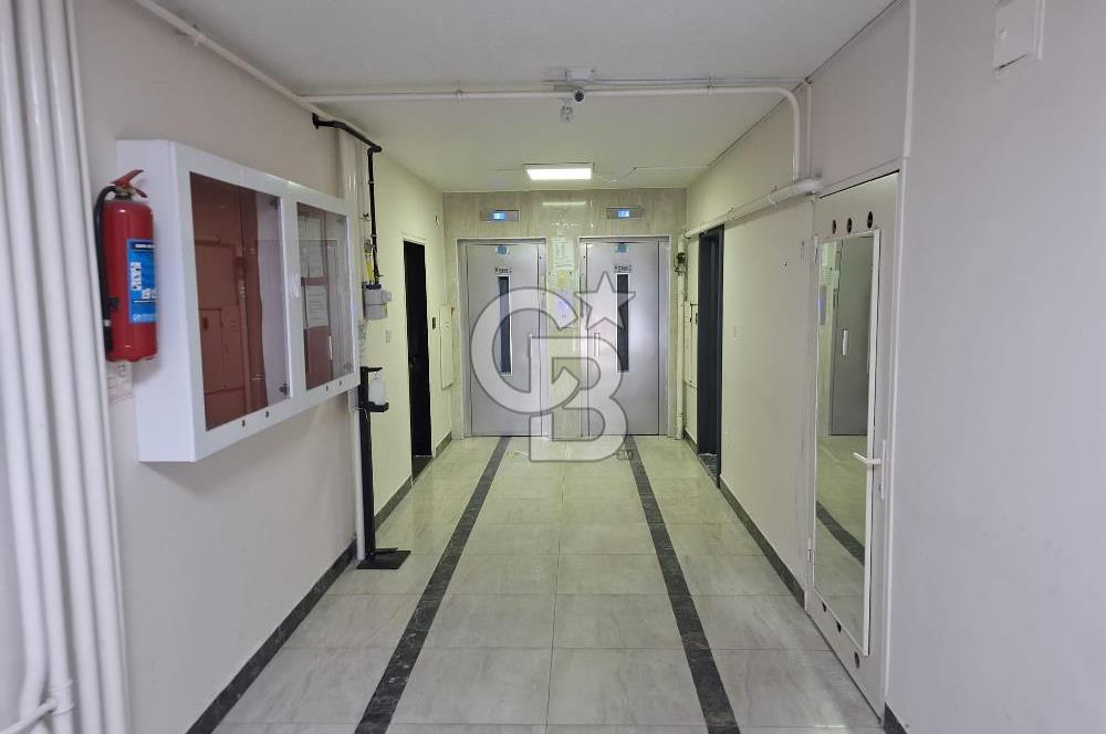 Tekirdağ Çorlu Emlak Konutları'nda 3+1 Kiralık Daire