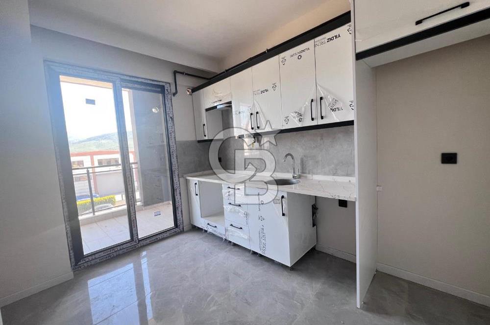 KEMALPAŞA ULUCAK DA SIFIR DAİRE