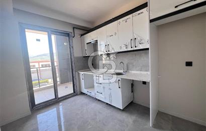 KEMALPAŞA ULUCAK DA SIFIR DAİRE