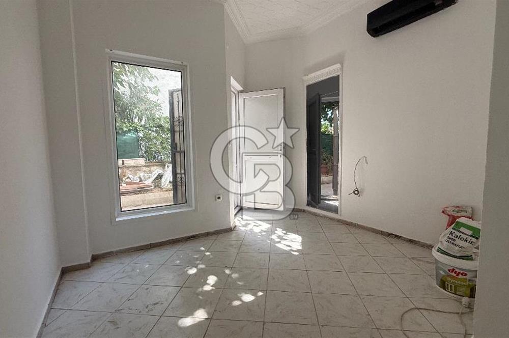 BODRUM MERKEZ KIBRIS ŞEHİTLERİ CADDESİNDE SATILIK DÜKKAN
