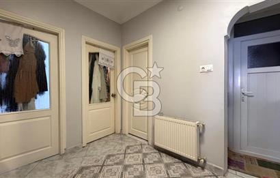 GAZİOSMANPAŞA MEYDAN YÜRÜME MESAFESİNDE SATILIK 200M2 ÇİFT DAİRE