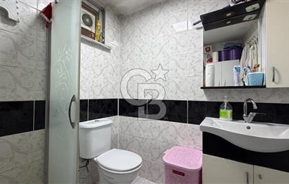 GAZİOSMANPAŞA MEYDAN YÜRÜME MESAFESİNDE SATILIK 200M2 ÇİFT DAİRE