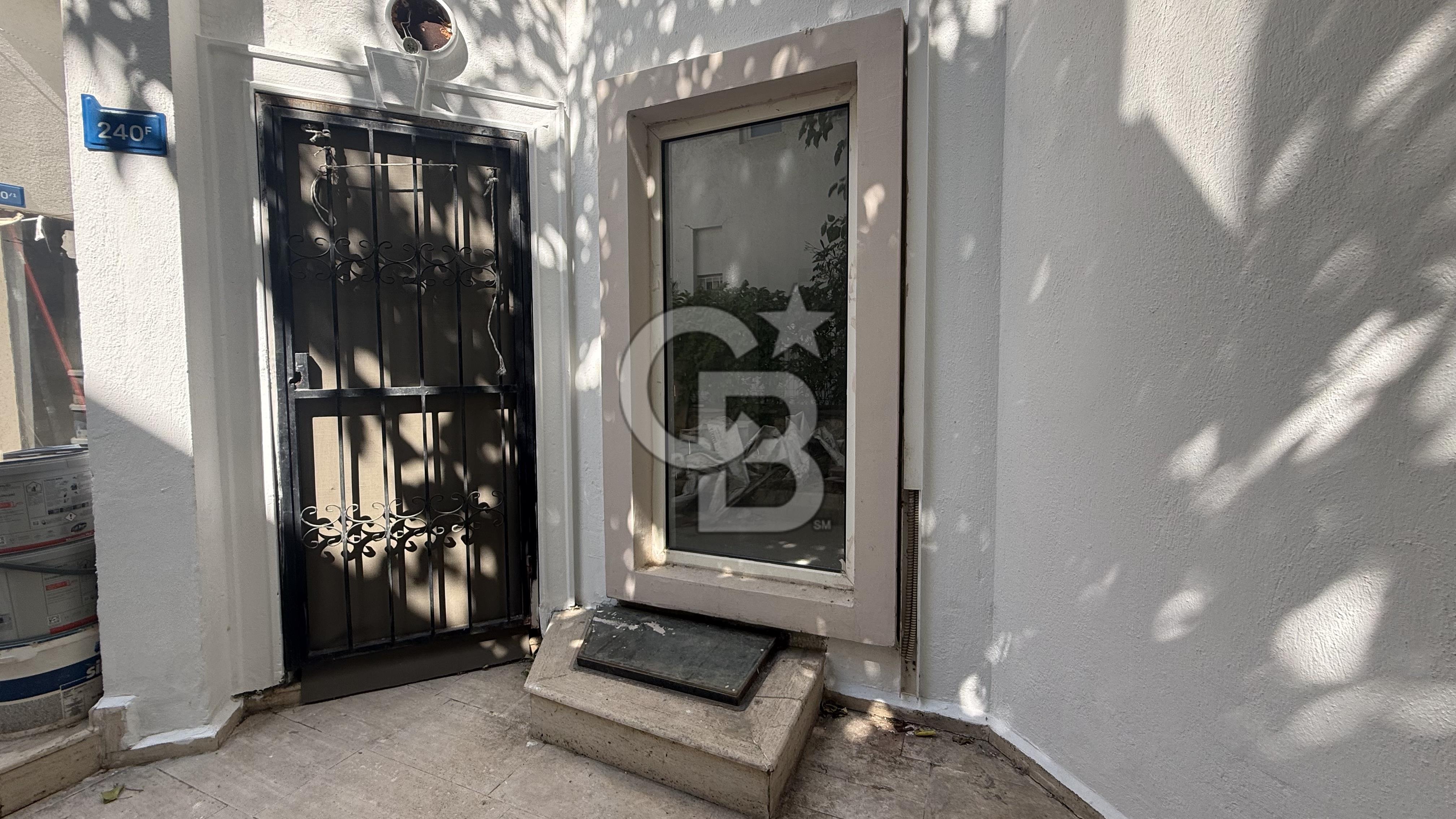 BODRUM MERKEZ KIBRIS ŞEHİTLERİ CADDESİNDE SATILIK DÜKKAN