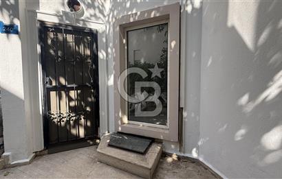 BODRUM MERKEZ KIBRIS ŞEHİTLERİ CADDESİNDE SATILIK DÜKKAN