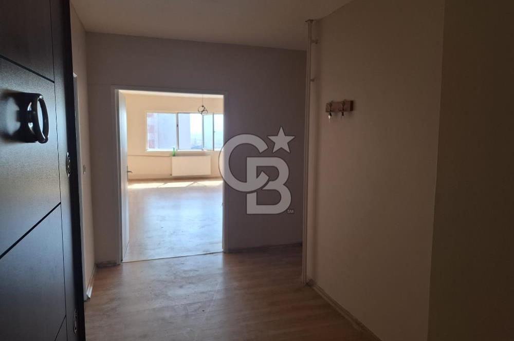Tekirdağ Çorlu Emlak Konutları'nda 3+1 Kiralık Daire