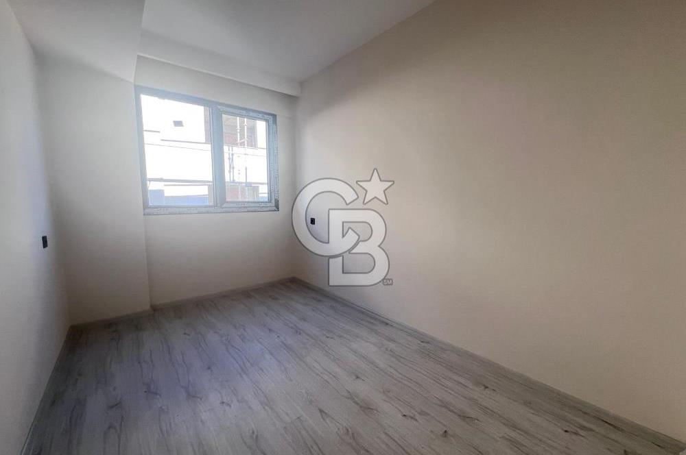 KEMALPAŞA ULUCAK DA SIFIR DAİRE