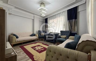 GAZİOSMANPAŞA MEYDAN YÜRÜME MESAFESİNDE SATILIK 200M2 ÇİFT DAİRE