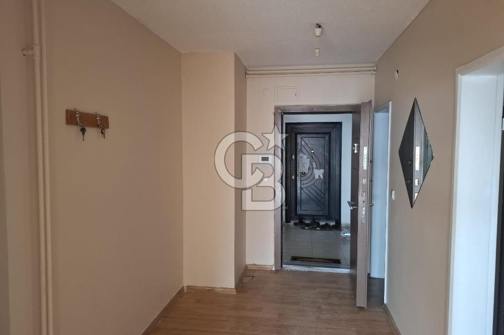Tekirdağ Çorlu Emlak Konutları'nda 3+1 Kiralık Daire